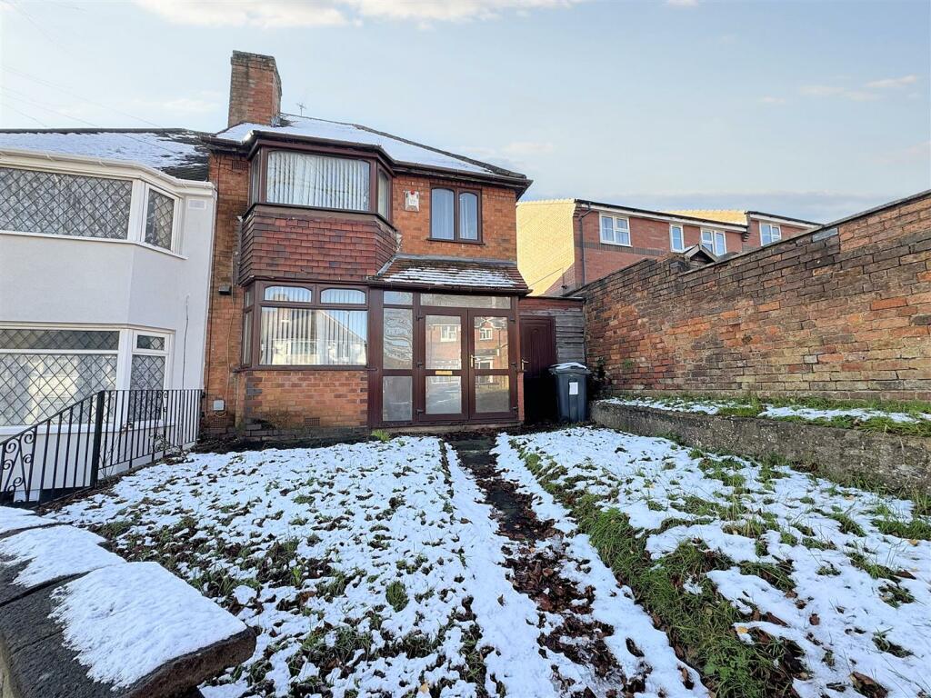 Additional image 27 of Alexandra Avenue, Handsworth, Birmingham