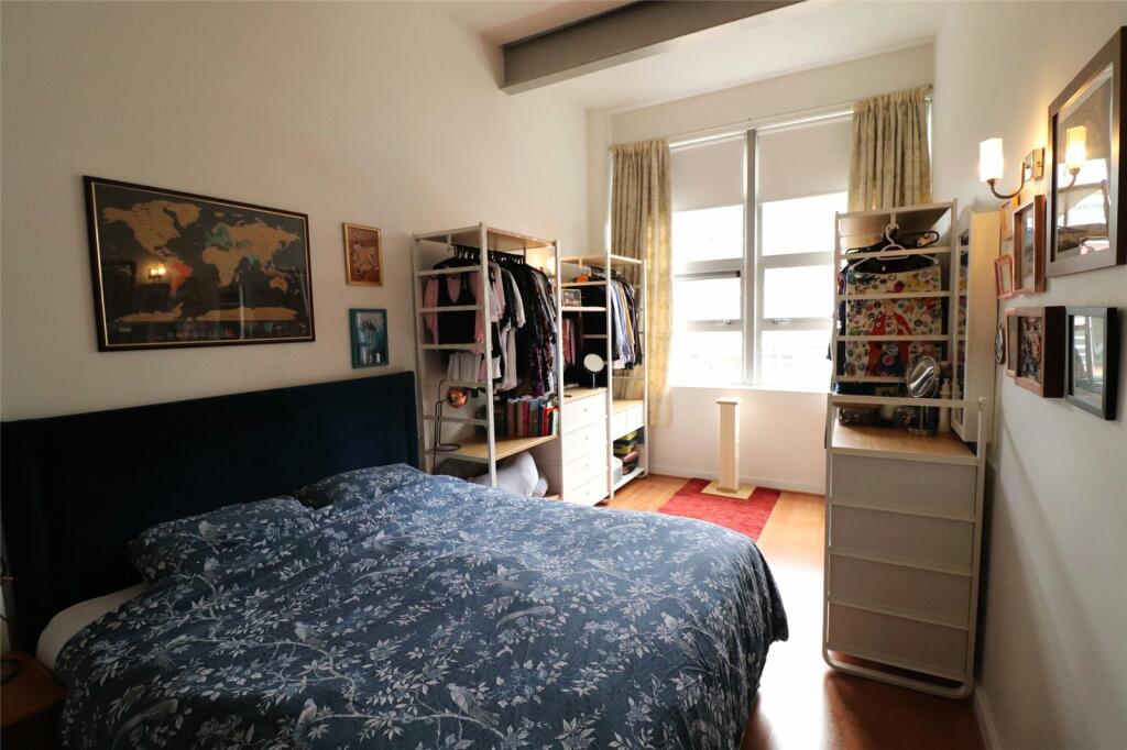 Additional image 9 of Branston Street, Birmingham, B18