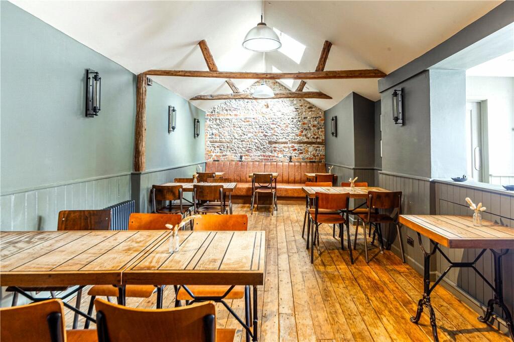 Additional image 3 of High Street, Flamstead, St. Albans, Hertfordshire