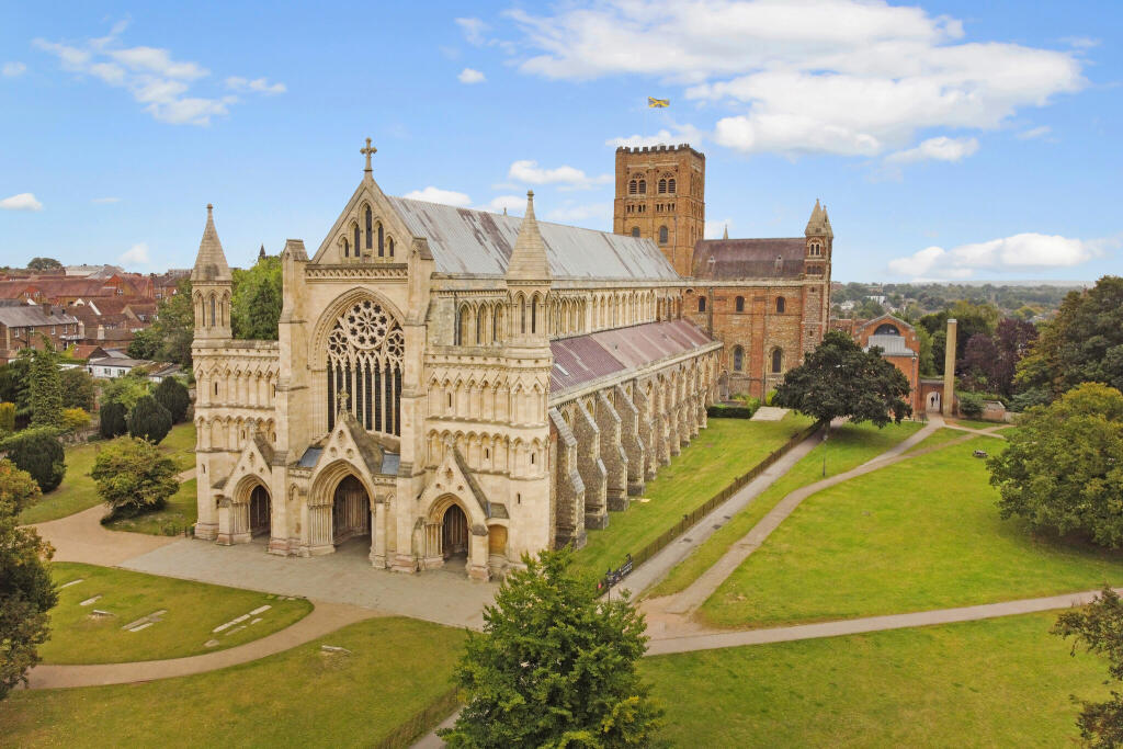 Additional image 14 of Fishpool Street, St. Albans, AL3