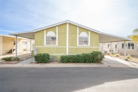 4400 Philadelphia Street Unit 244, Chino, CA 91710