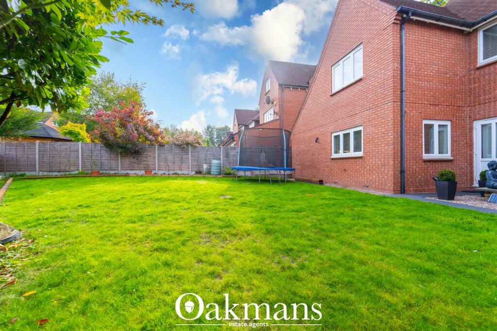 Additional image 30 of Middlepark Drive, Northfield, Birmingham