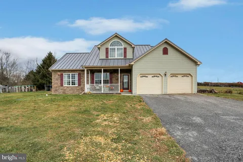 400 Reibers Church Road, Shermans Dale, PA 17090