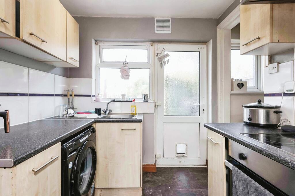 Additional image 16 of Round Road, Birmingham