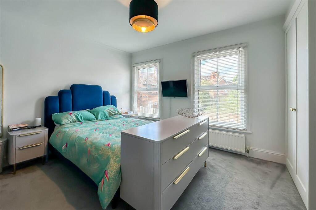 Additional image 18 of Hatfield Road, St. Albans, Hertfordshire, AL1