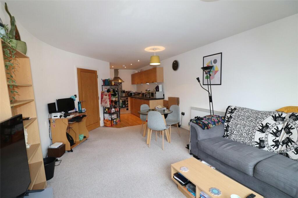 Additional image 5 of JQ One, George Street, Birmingham, B3