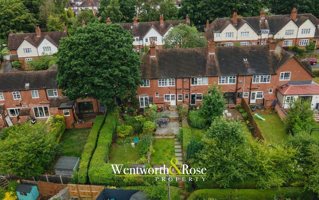 Additional image 27 of High Brow, Moor Pool, Harborne, Birmingham, B17 9EW