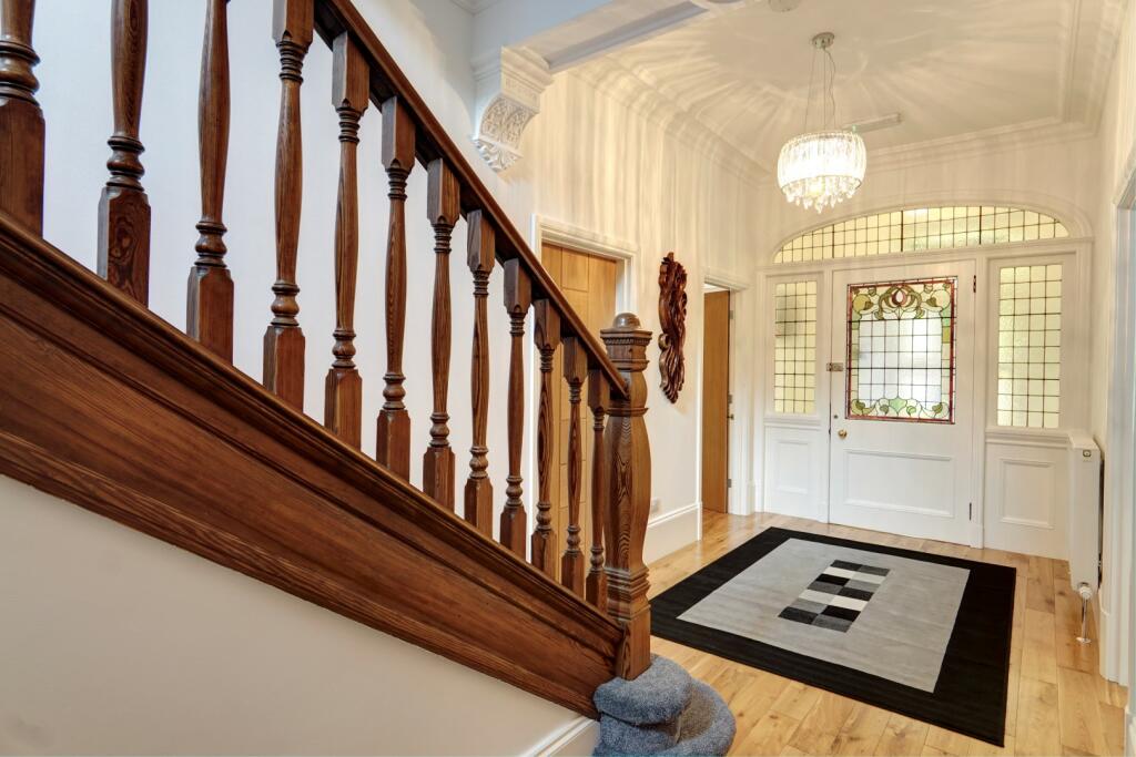 Additional image 43 of Seafield Avenue, Keith