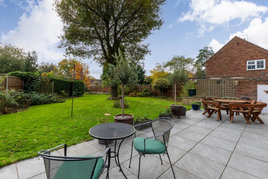 Additional image 22 of The Limes, Welwyn Garden City, AL7