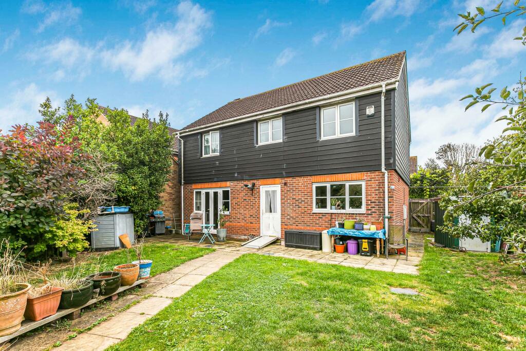 Additional image 10 of Ivy Walk, Hatfield, AL10