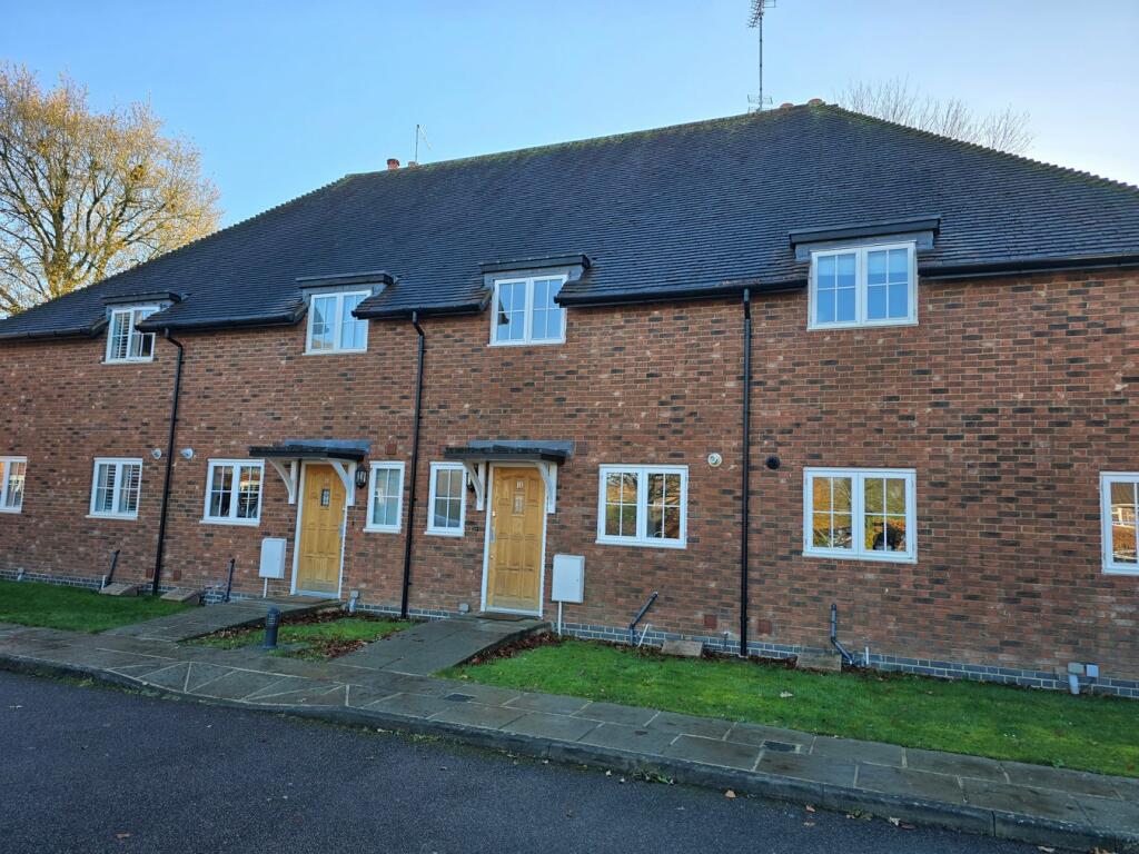 Digswell Rise, Welwyn Garden City, AL8