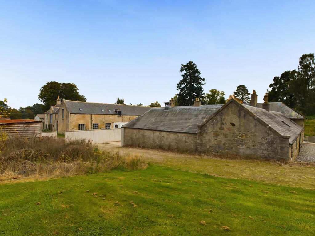 Additional image 45 of Cottage, Aboyne, AB34