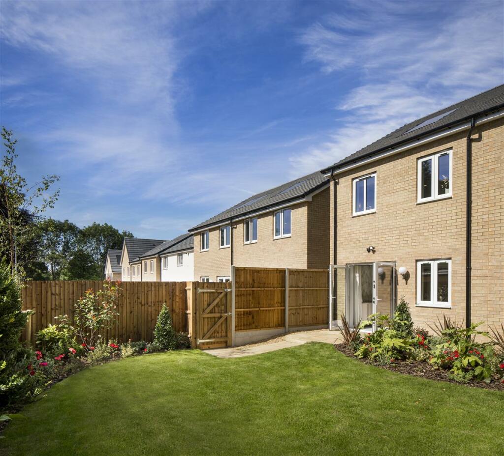 Additional image 11 of Plot 38, The Wilton, Havilland Park, Hatfield
