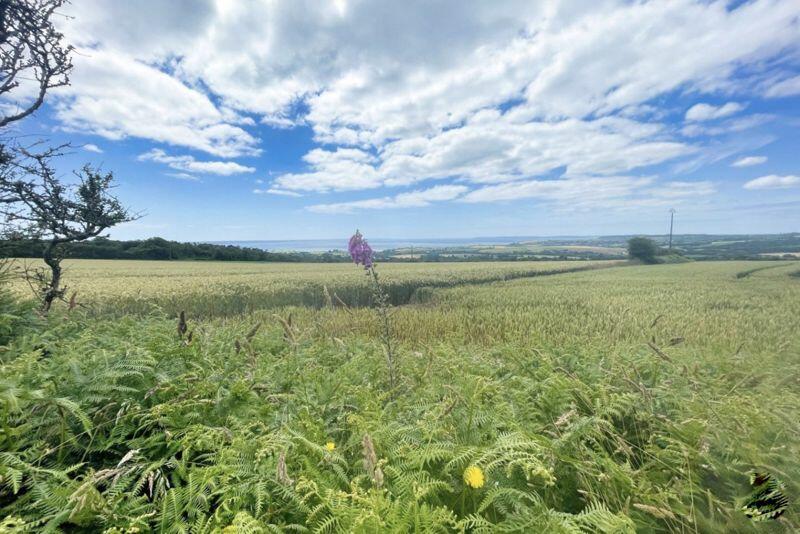 Primary image of Plomodiern, Finistere, France