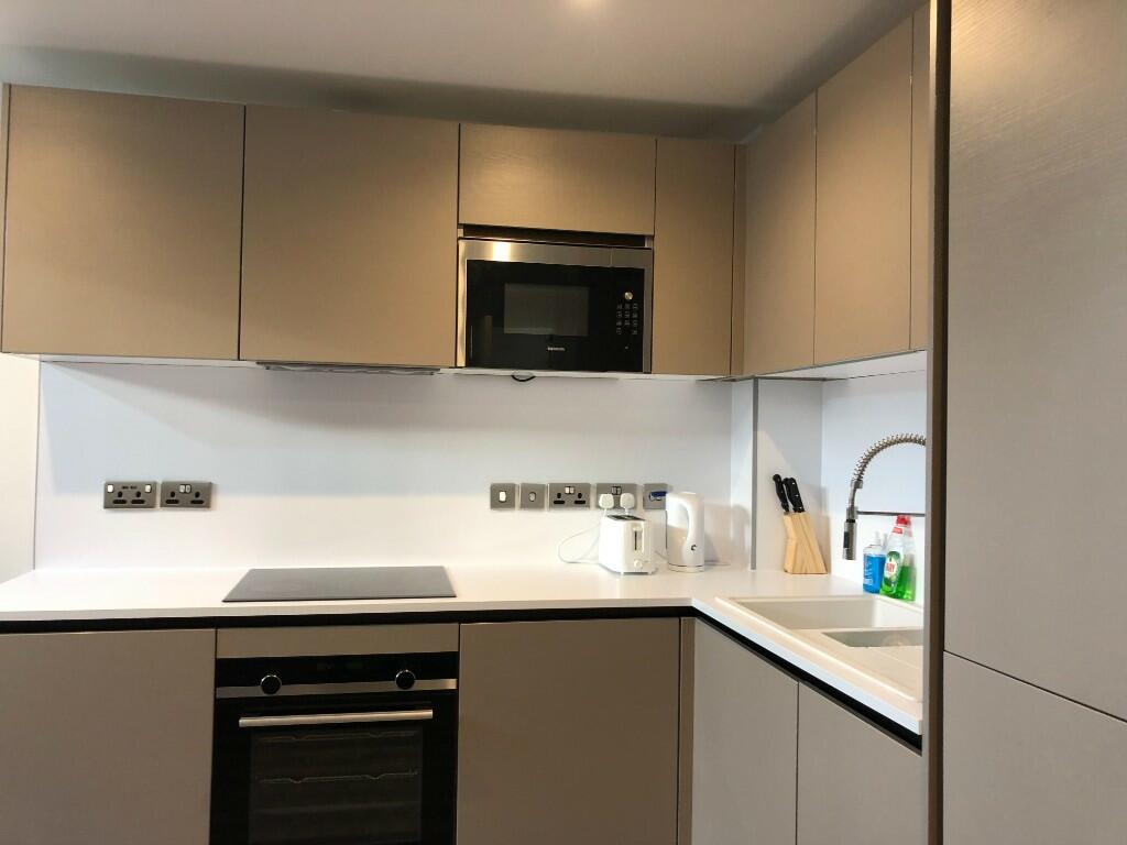 Additional image 4 of Lightwell Apt, Cornwall Street, Birmingham, B3