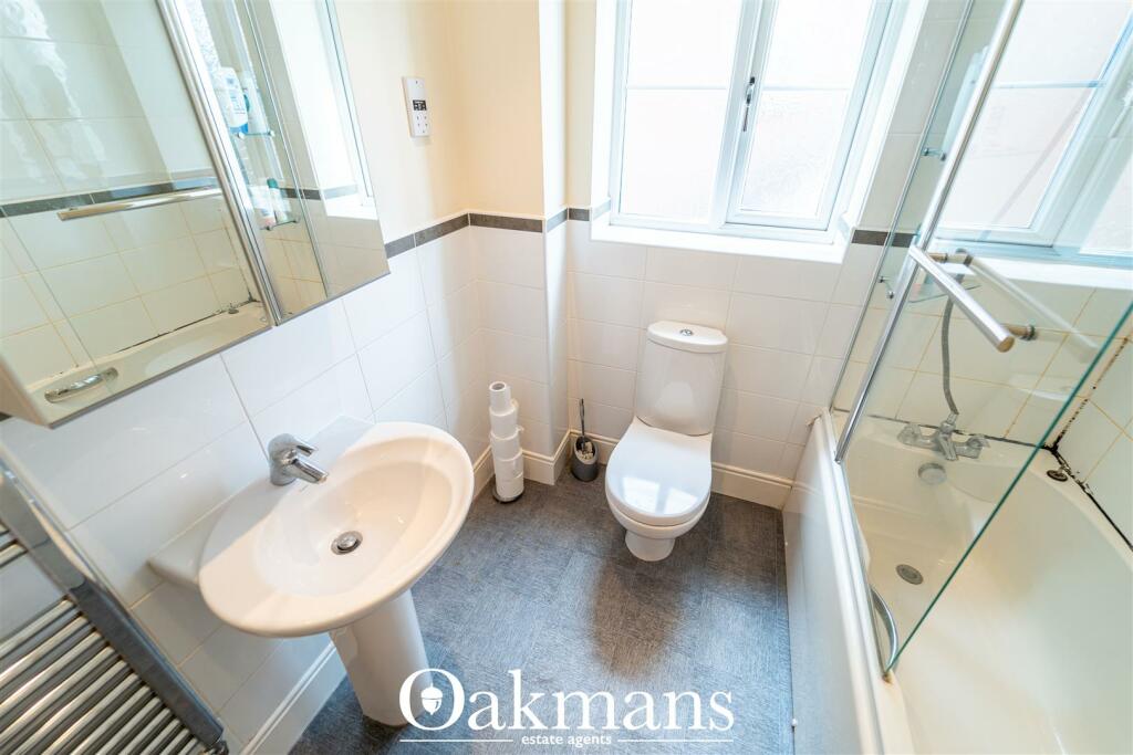 Additional image 14 of City Road, Edgbaston, Birmingham, B16