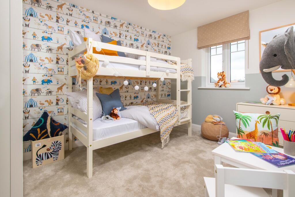 Additional image 9 of Shaftmoor Lane,
Hall Green,
Birmingham, 
West Midlands, 
B28 8SW