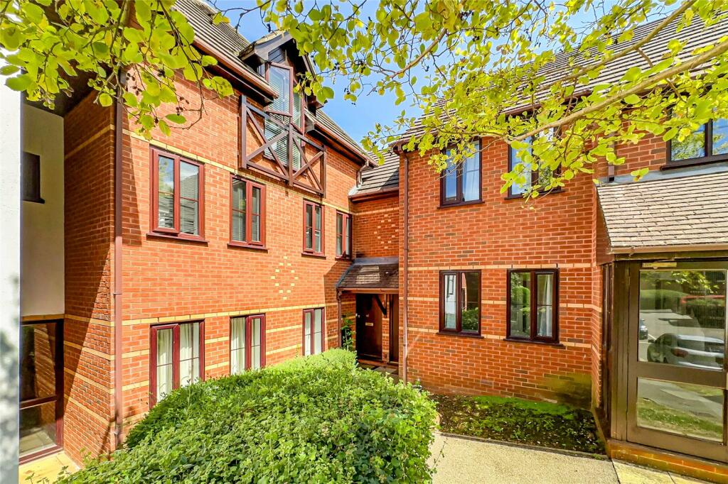 Additional image 10 of Balfour Court, Station Road, Harpenden, Herts, AL5