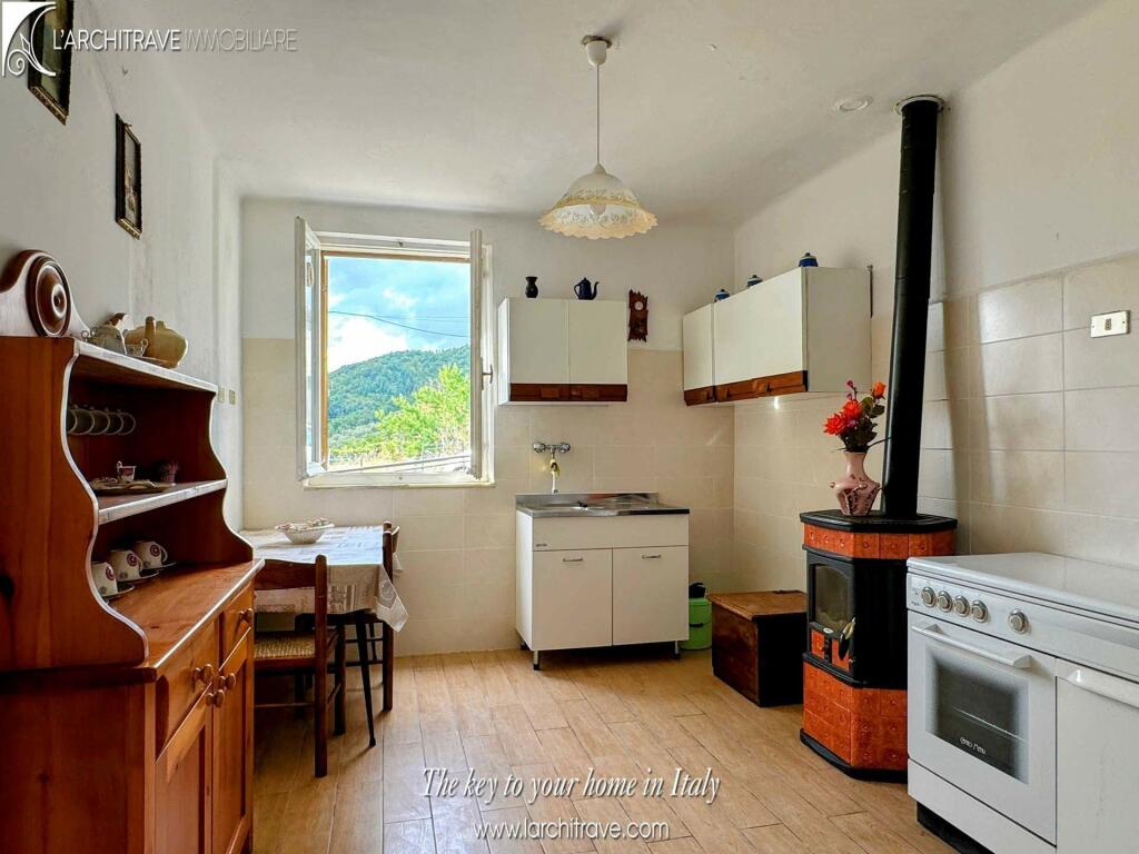 Additional image 3 of Tuscany, Lunigiana, Fivizzano, Italy