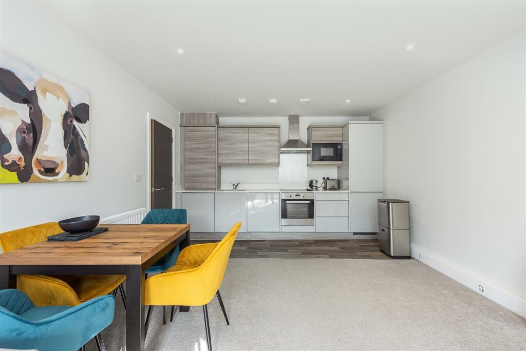 Additional image 2 of Soothouse Spring, St Albans