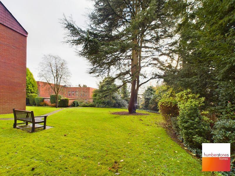 Additional image 5 of Peter Bennett Close, Harborne