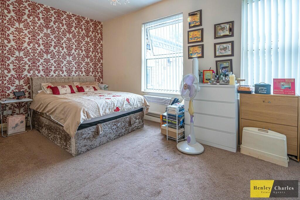 Additional image 13 of Heathfield Road , Lozells , Birmingham