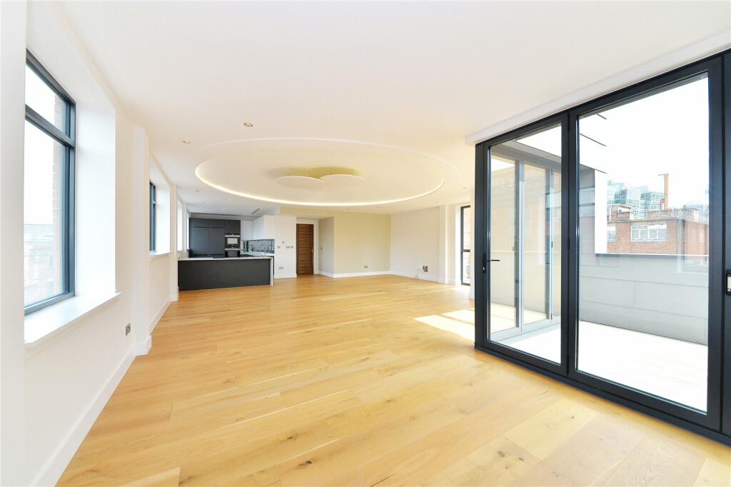 Additional image 9 of Water Street, Birmingham, B3