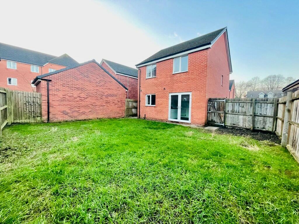 Additional image 22 of Wicket Drive, Birmingham, B16