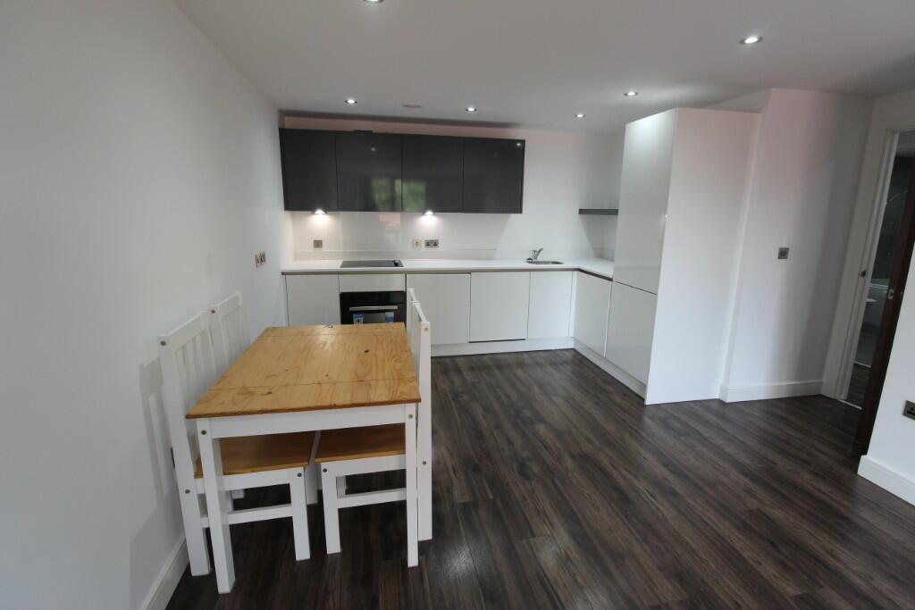 Additional image 3 of Granville Lofts, Holliday Street, Birmingham, B1 1FD