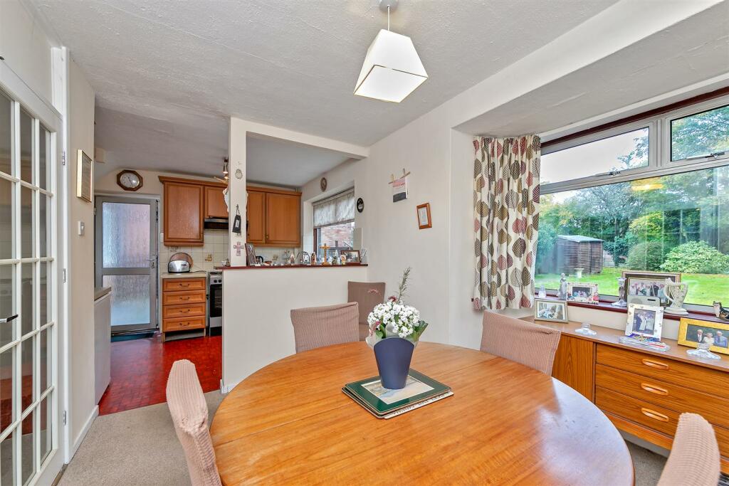 Additional image 6 of Wick Avenue, Wheathampstead