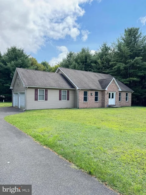 66 Hummingbird Drive, Jim Thorpe, PA 18229