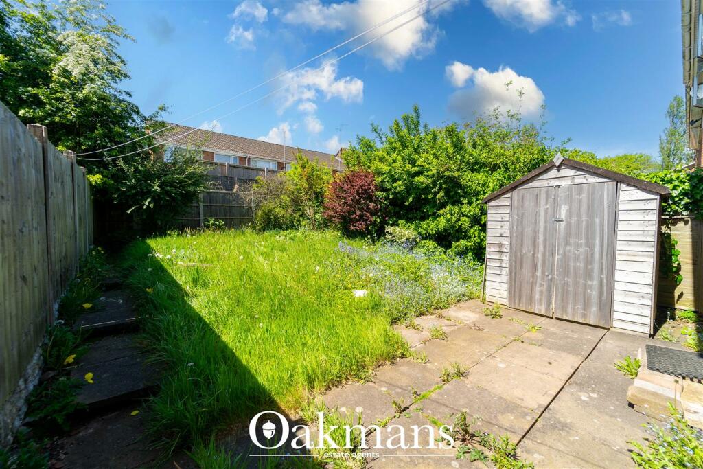 Additional image 20 of Jasmin Croft, Birmingham, B14