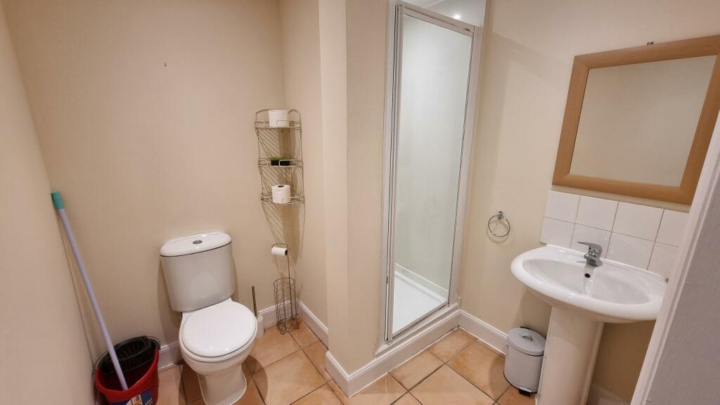 Additional image 10 of Market Street, The City Centre, Aberdeen, AB11