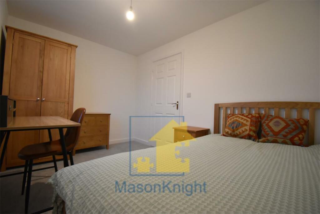 Additional image 10 of 2023/2024 ACADEMIC YEAR LUXURY STUDENT PROPERTY — IDEAL FOR A COUPLE OR PHD STUDENTS B29 6US Selly Oak