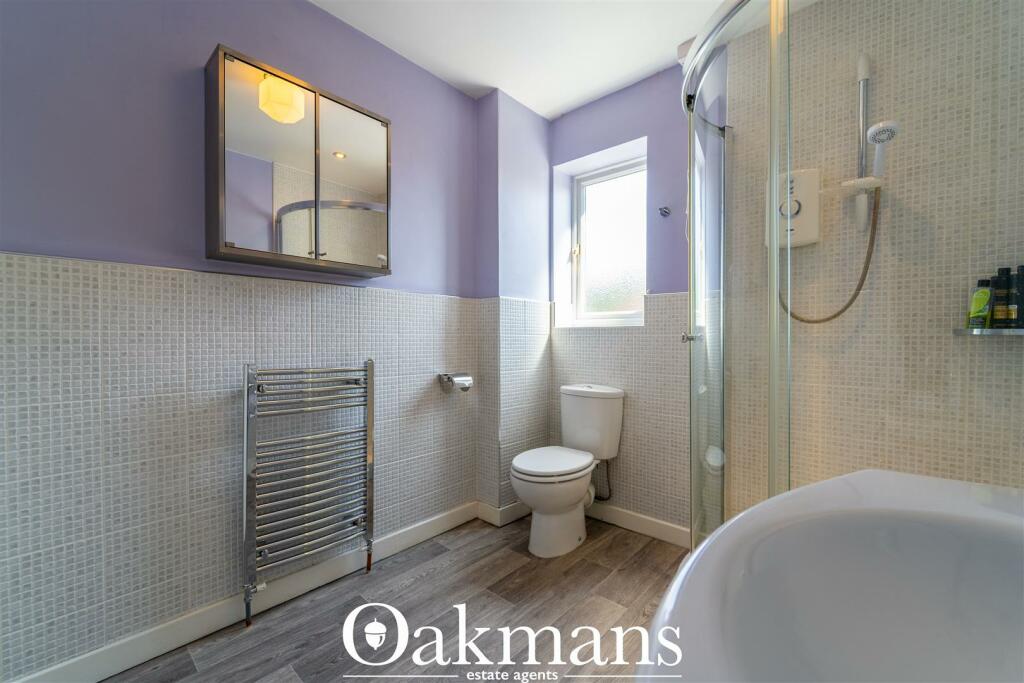 Additional image 18 of Vivian Road, Birmingham