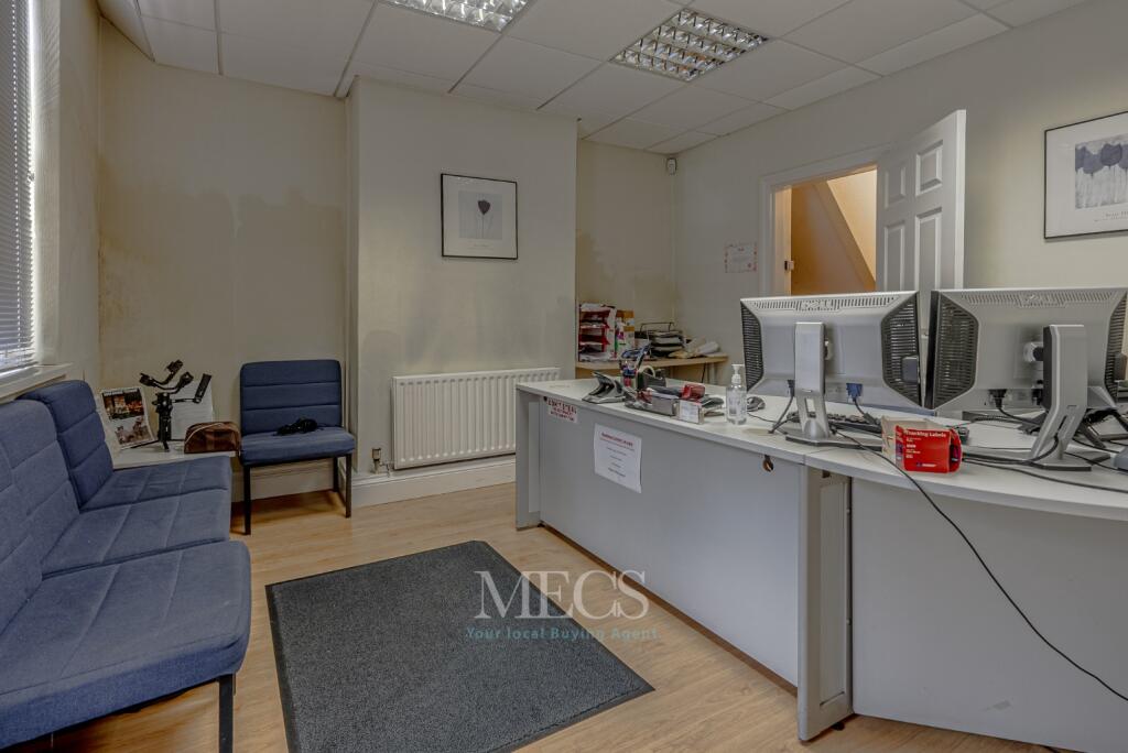 Additional image 5 of Charts, Church Road, Northfield, Birmingham, West Midlands, B31 2JZ