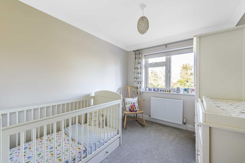 Additional image 17 of Calder Avenue, Brookmans Park, Hertfordshire, AL9