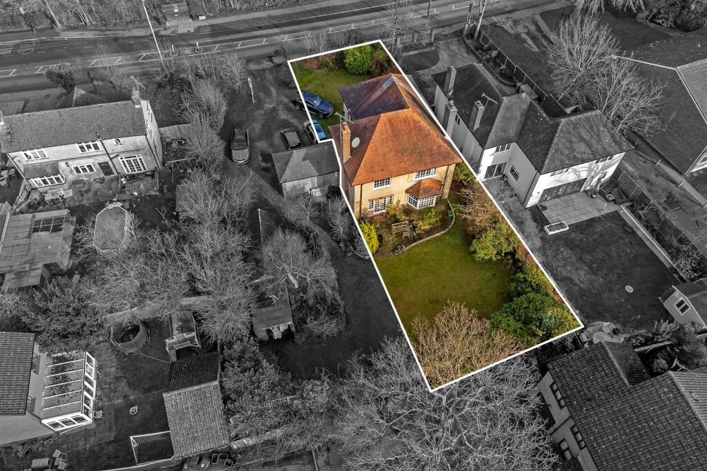 Additional image 22 of Hatfield Road, St. Albans