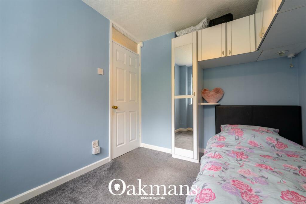 Additional image 24 of Broadhidley Drive, Birmingham, B32