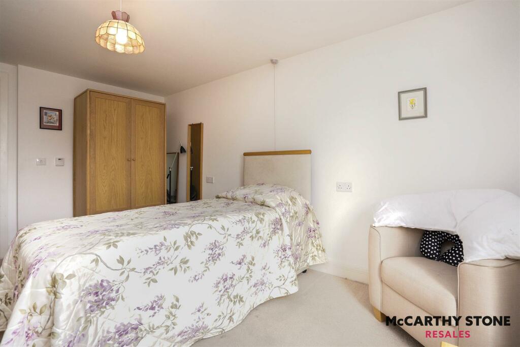 Additional image 16 of Peel Court, College Way, Welwyn Garden City, Hertfordshire, AL8 6DG