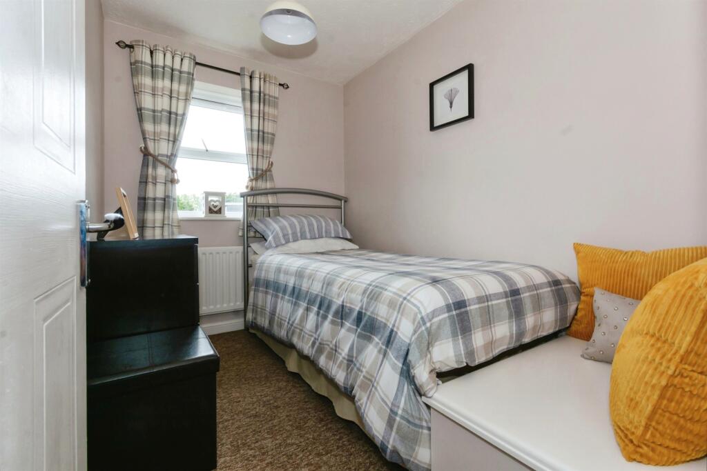 Additional image 15 of Honeysuckle Close, Quinton, Birmingham