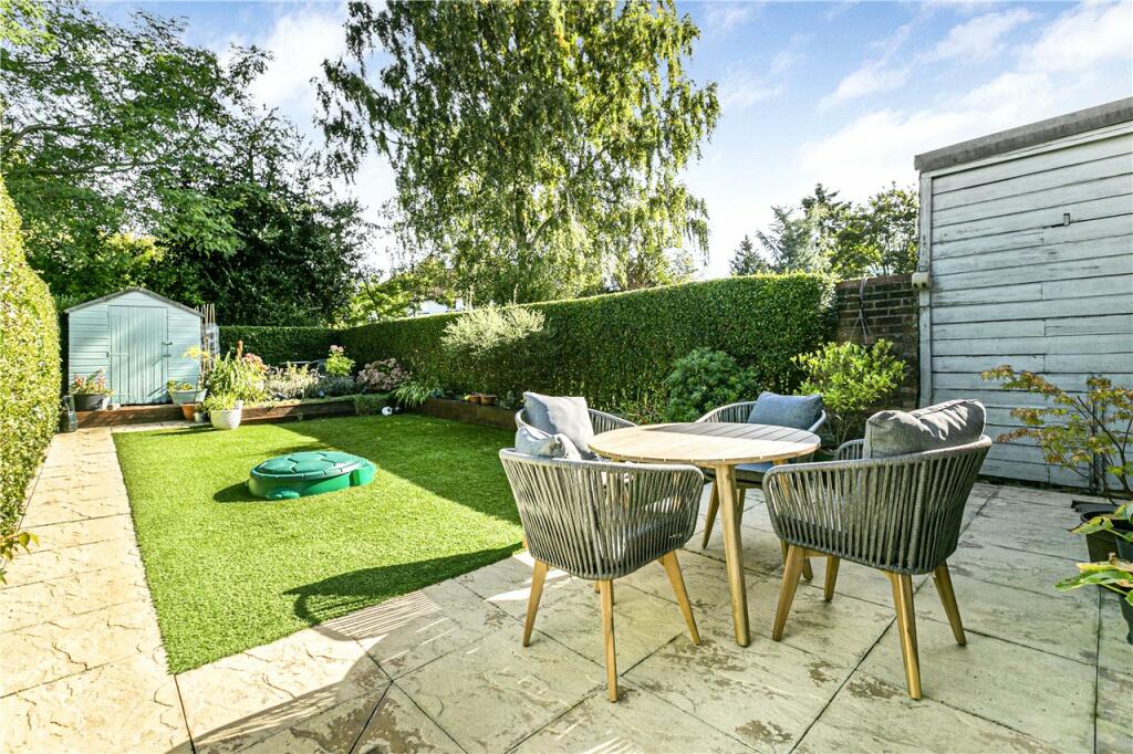 Additional image 14 of Newfields, Welwyn Garden City, Hertfordshire, AL8