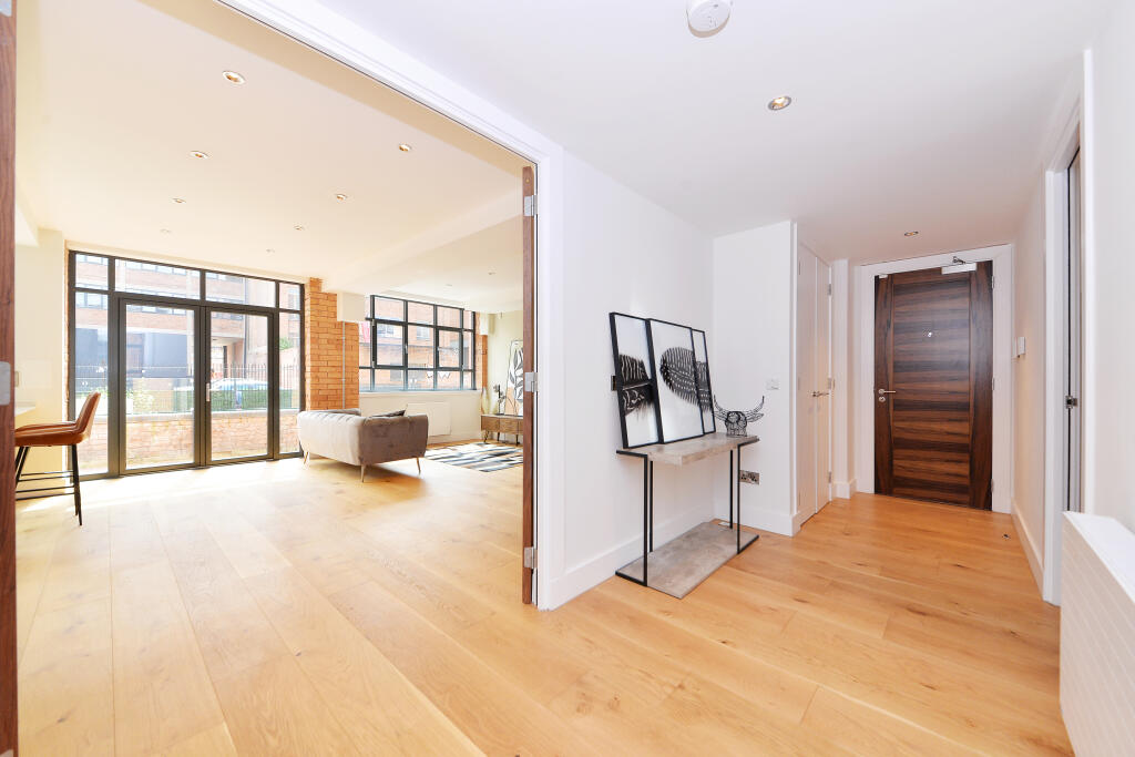 Additional image 14 of Water Street, Birmingham, B3