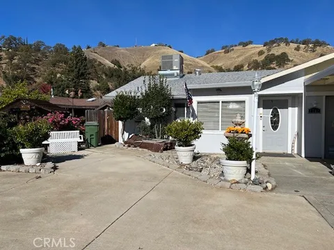 7762 Cora Drive, Lucerne, CA 95458