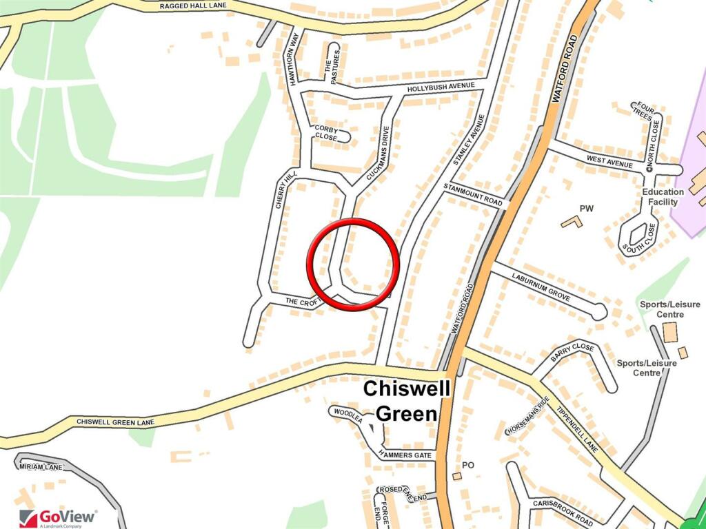 Additional image 18 of Cuckmans Drive, Chiswell Green, St Albans, Hertfordshire