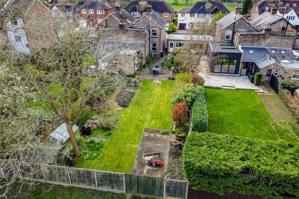 Additional image 13 of Endymion Road, Hatfield, Hertfordshire, AL10