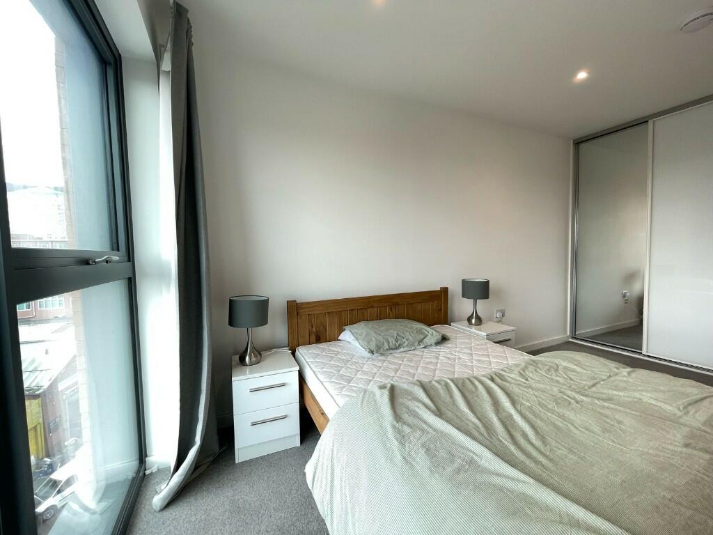 Additional image 8 of Windmill Street, Birmingham, B1