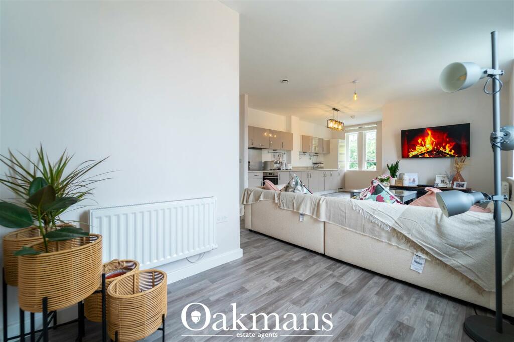 Additional image 7 of Manor House, New House Farm Drive, Birmingham