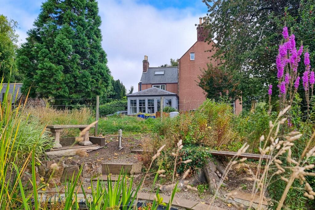 Additional image 27 of Hallhill House, Sunnybrae, Turriff, Aberdeenshire AB53 4BL