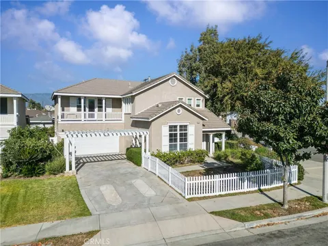 4890 Hancock Street, Chino, CA 91710